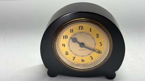 Cool bakelite catalin plymouth - cool,