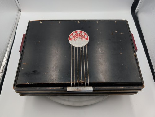 Vtg art deco 1920 - art, s