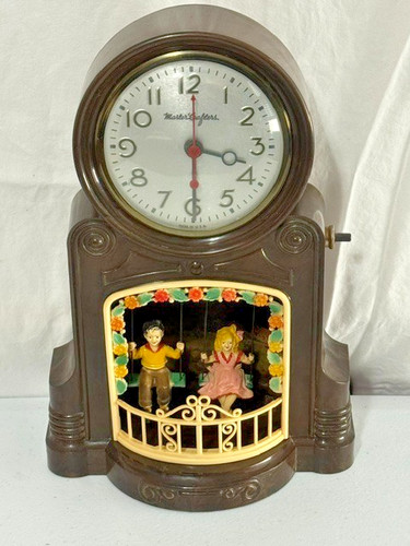 Vintage 1950 mastercrafters - vintage,