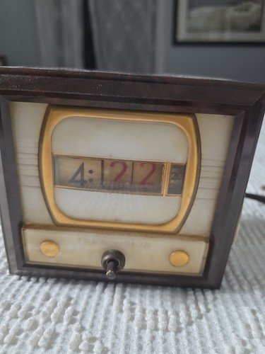 Pennwood numechron model 700 - pennwood,