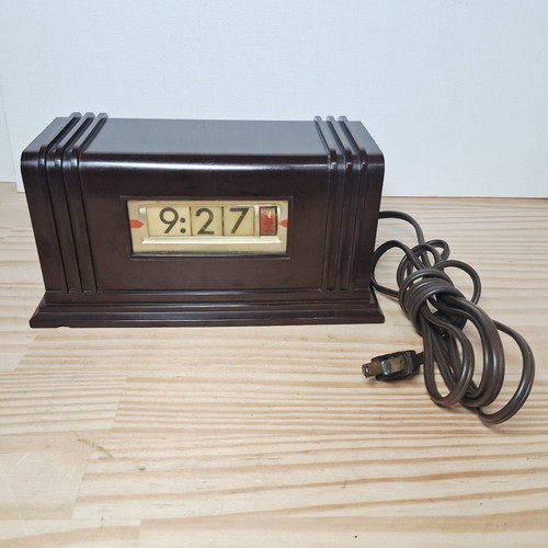 Vintage pennwood numechron - vintage,
