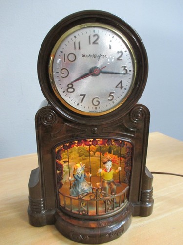 Vintage master crafters - vintage,