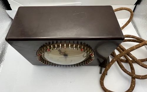 Vintage general electric - vintage,