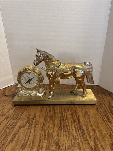 Vintage united clock - clock, &