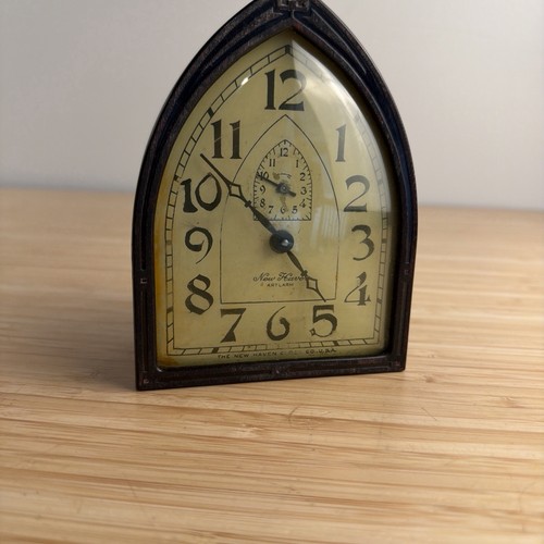 Antique cathedral shape - antique,