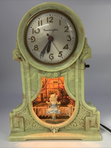 Vintage mastercrafters - vintage,