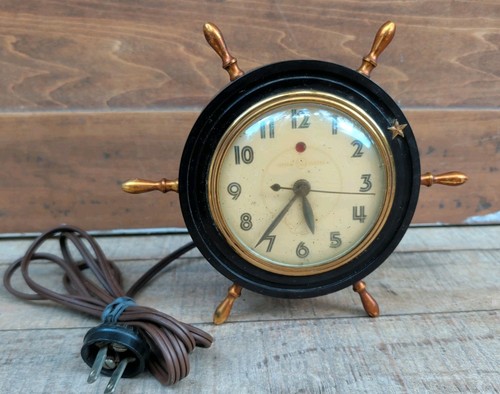 Vintage general electric - general,