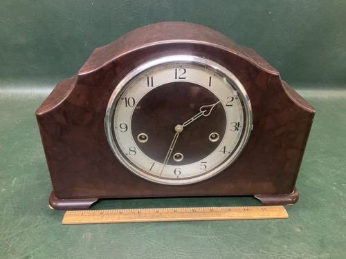 Vintage smiths enfield - smiths,