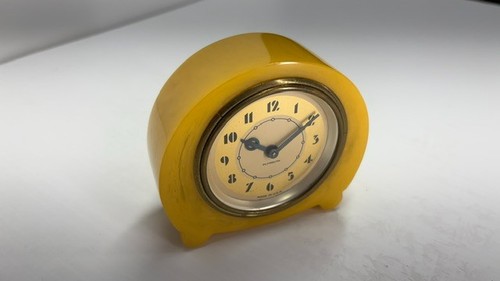 Exceptional bakelite catalin