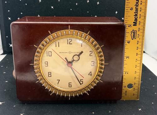 Vtg general electric 8h58 - electric, #8h58